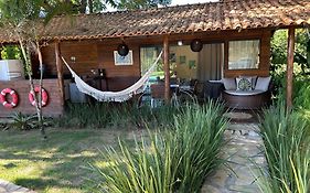 Cantinho do marinheiro
